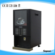 Mixing sabores máquina de café automática com aprovação CE - Sc-71104